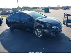 5NPD84LF9KH492356 2019 HYUNDAI ELANTRA