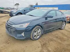 5NPD84LF9KH493250 2019 HYUNDAI ELANTRA