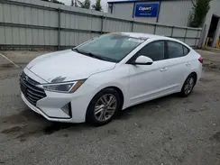 5NPD84LF9KH494849 2019 HYUNDAI ELANTRA