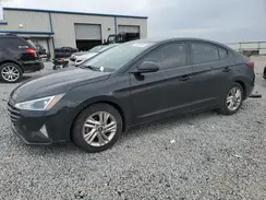 5NPD84LF9KH495550 2019 HYUNDAI ELANTRA
