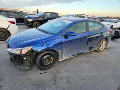 5NPD84LF9KH497640 2019 HYUNDAI ELANTRA