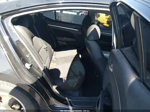 5NPD84LF9LH497381 2020 HYUNDAI ELANTRA - Image 8