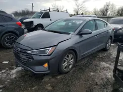 5NPD84LF9LH498854 2020 HYUNDAI ELANTRA