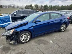 5NPD84LF9LH499048 2020 HYUNDAI ELANTRA