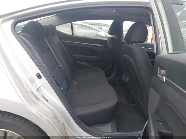 5NPD84LF9LH499079 2020 HYUNDAI ELANTRA - Image 8