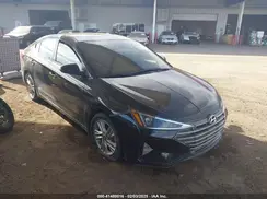5NPD84LF9LH500148 2020 HYUNDAI ELANTRA