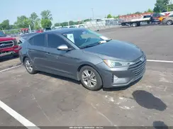 5NPD84LF9LH500909 2020 HYUNDAI ELANTRA