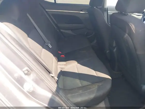 5NPD84LF9LH500909 2020 HYUNDAI ELANTRA - Image 8