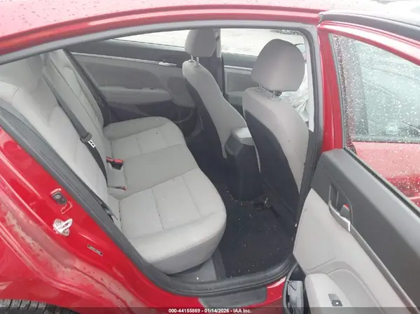 5NPD84LF9LH500988 2020 HYUNDAI ELANTRA - Image 8