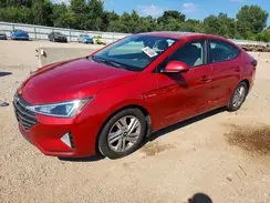 5NPD84LF9LH501039 2020 HYUNDAI ELANTRA