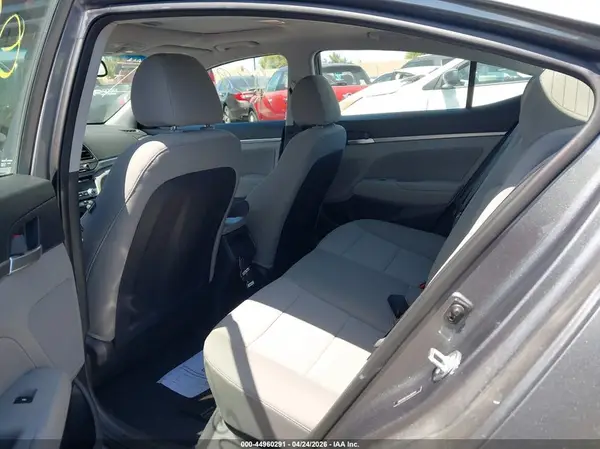 5NPD84LF9LH501199 2020 HYUNDAI ELANTRA - Image 8
