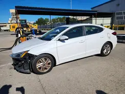5NPD84LF9LH502661 2020 HYUNDAI ELANTRA