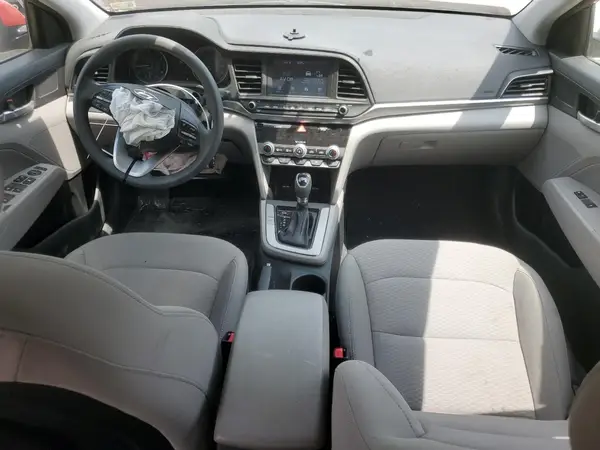 5NPD84LF9LH502966 2020 HYUNDAI ELANTRA - Image 8