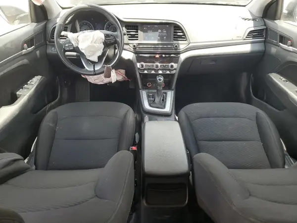 5NPD84LF9LH503874 2020 HYUNDAI ELANTRA - Image 8