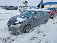 5NPD84LF9LH503910 2020 HYUNDAI ELANTRA