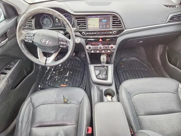 5NPD84LF9LH503910 2020 HYUNDAI ELANTRA - Image 8