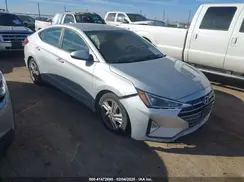 5NPD84LF9LH506113 2020 HYUNDAI ELANTRA