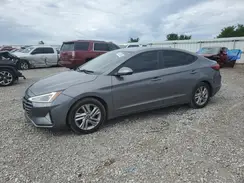 5NPD84LF9LH507164 2020 HYUNDAI ELANTRA