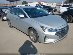 5NPD84LF9LH507777 2020 HYUNDAI ELANTRA
