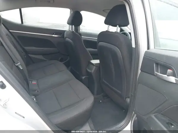 5NPD84LF9LH509559 2020 HYUNDAI ELANTRA - Image 8