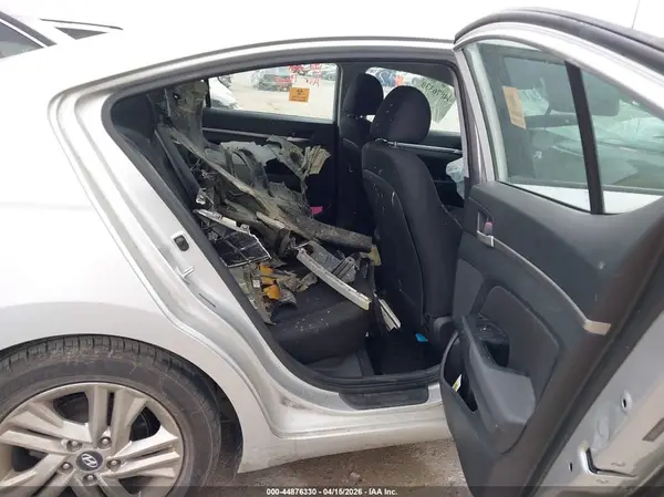 5NPD84LF9LH509724 2020 HYUNDAI ELANTRA - Image 8