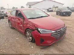 5NPD84LF9LH510789 2020 HYUNDAI ELANTRA