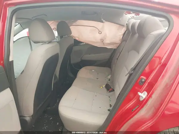 5NPD84LF9LH510789 2020 HYUNDAI ELANTRA - Image 8