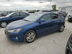 5NPD84LF9LH510873 2020 HYUNDAI ELANTRA