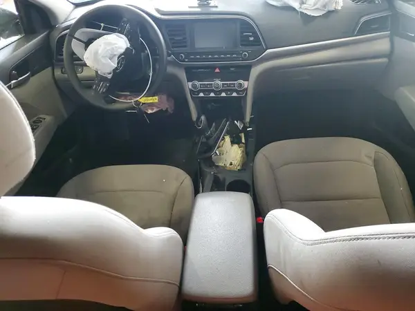 5NPD84LF9LH511473 2020 HYUNDAI ELANTRA - Image 8