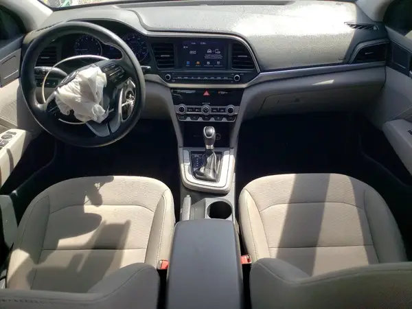 5NPD84LF9LH511814 2020 HYUNDAI ELANTRA - Image 8