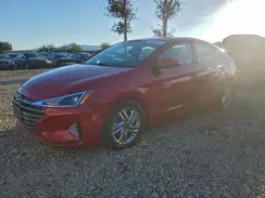 5NPD84LF9LH512154 2020 HYUNDAI ELANTRA