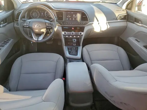 5NPD84LF9LH512154 2020 HYUNDAI ELANTRA - Image 8
