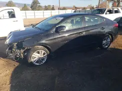 5NPD84LF9LH512560 2020 HYUNDAI ELANTRA