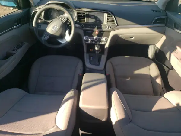 5NPD84LF9LH512560 2020 HYUNDAI ELANTRA - Image 8