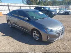 5NPD84LF9LH513031 2020 HYUNDAI ELANTRA