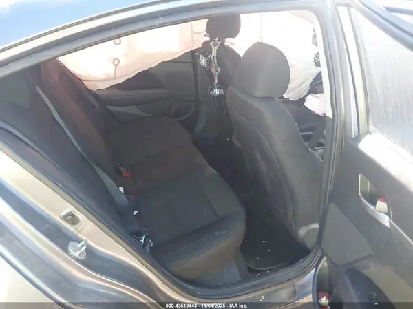 5NPD84LF9LH513031 2020 HYUNDAI ELANTRA - Image 8