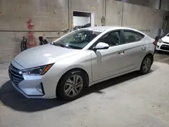 5NPD84LF9LH514583 2020 HYUNDAI ELANTRA