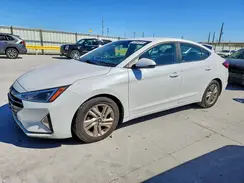 5NPD84LF9LH515507 2020 HYUNDAI ELANTRA