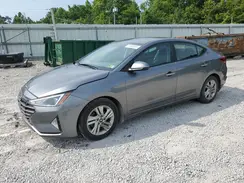5NPD84LF9LH516429 2020 HYUNDAI ELANTRA