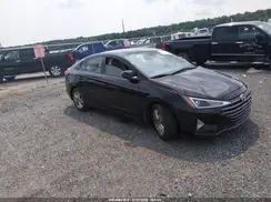 5NPD84LF9LH516818 2020 HYUNDAI ELANTRA