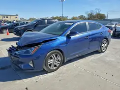 5NPD84LF9LH517077 2020 HYUNDAI ELANTRA