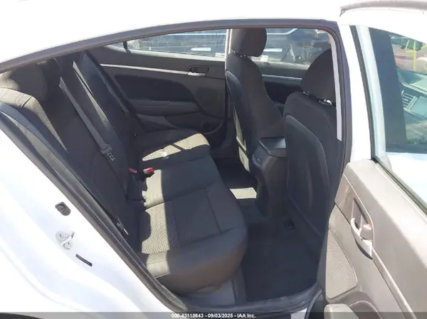 5NPD84LF9LH518391 2020 HYUNDAI ELANTRA - Image 8