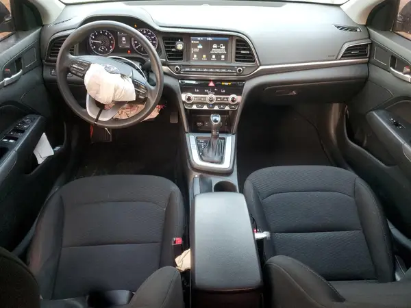 5NPD84LF9LH518682 2020 HYUNDAI ELANTRA - Image 8