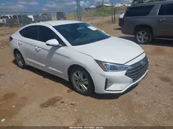 5NPD84LF9LH518858 2020 HYUNDAI ELANTRA