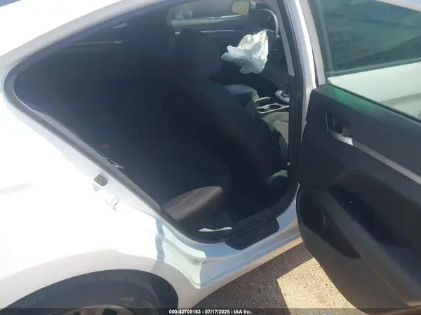 5NPD84LF9LH518858 2020 HYUNDAI ELANTRA - Image 8