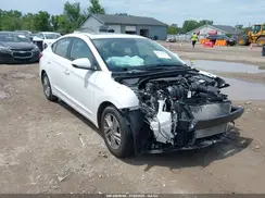 5NPD84LF9LH519721 2020 HYUNDAI ELANTRA