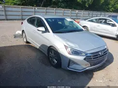 5NPD84LF9LH519993 2020 HYUNDAI ELANTRA