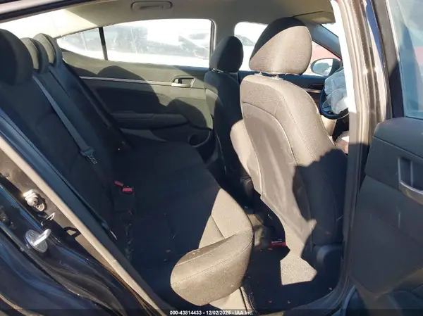 5NPD84LF9LH520223 2020 HYUNDAI ELANTRA - Image 8