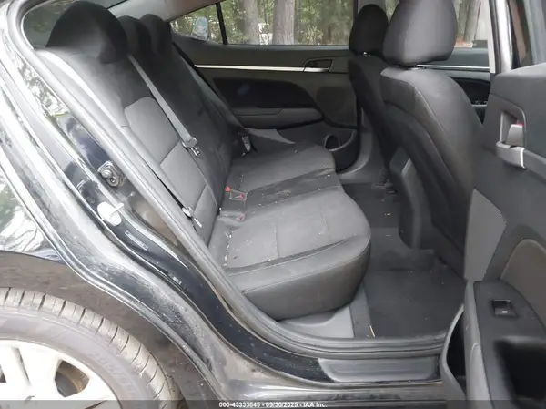 5NPD84LF9LH520545 2020 HYUNDAI ELANTRA - Image 8