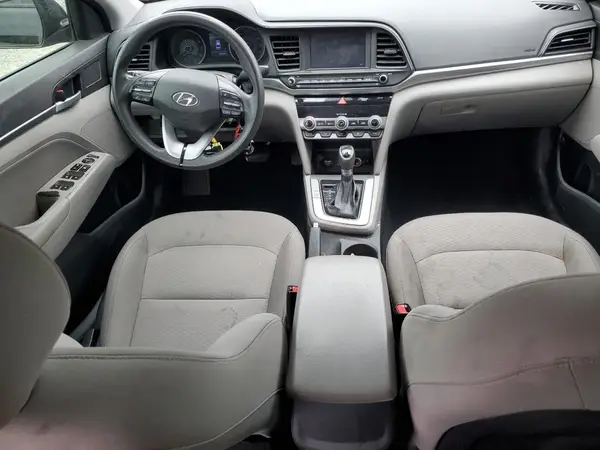 5NPD84LF9LH520917 2020 HYUNDAI ELANTRA - Image 8